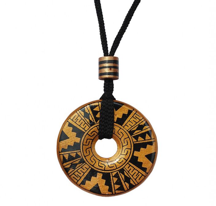 Talismans