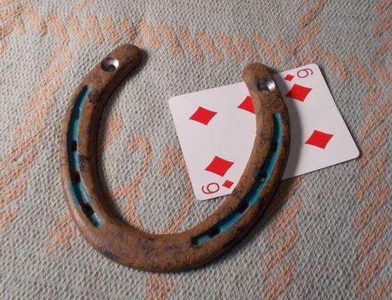 faire un talisman
