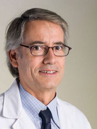 Docteur psychologue Patrick Jacobs